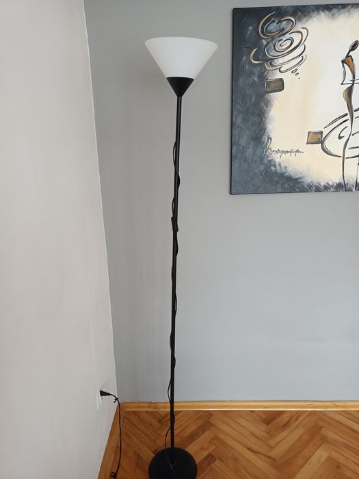 Lampa podłogowa IKEA