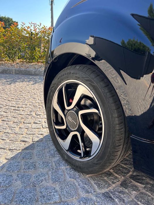 Ligier JS50 Sport