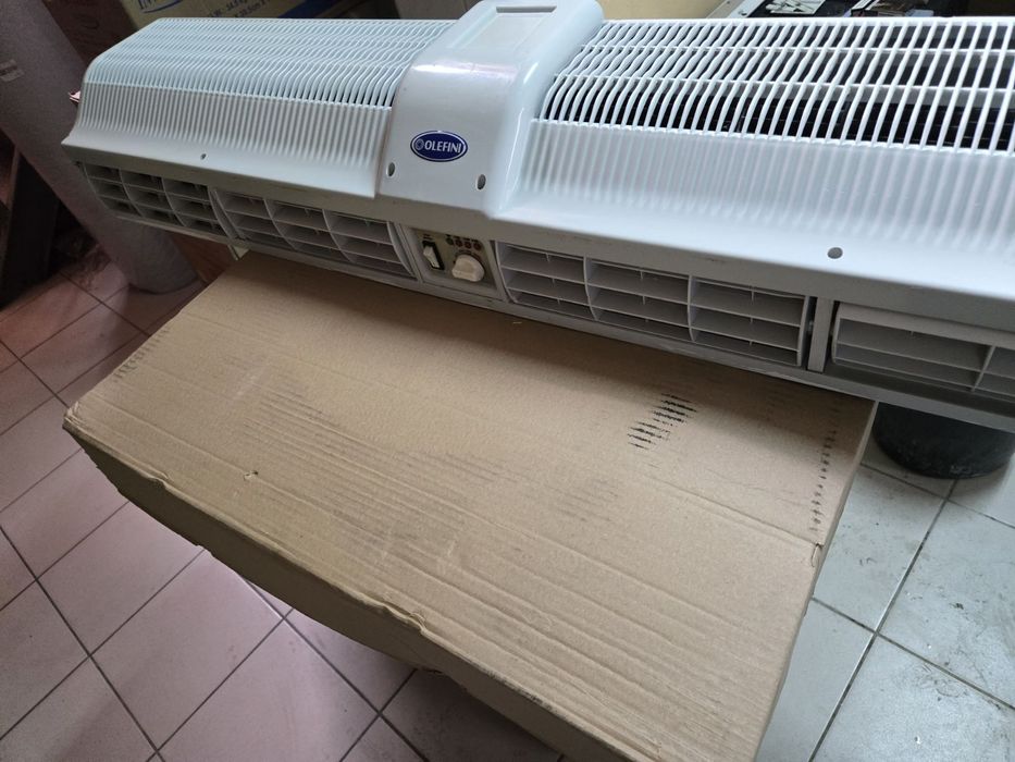 Нові та б/в завіси