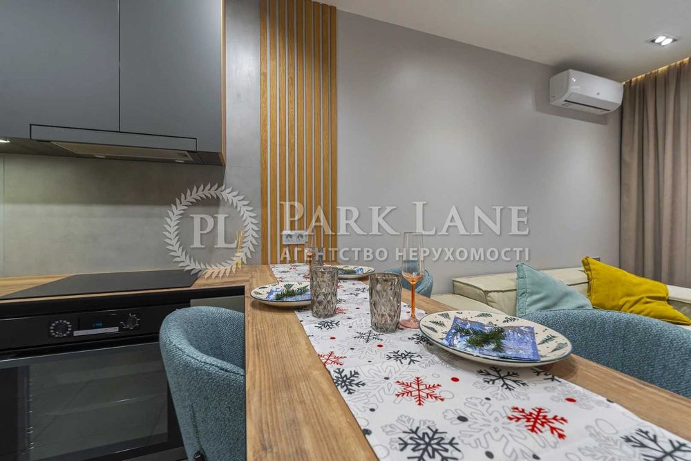 1-комнатная квартира по адресу ул. Замковецкая (площадь 48 м²) - Atlanta.ua - фото 2