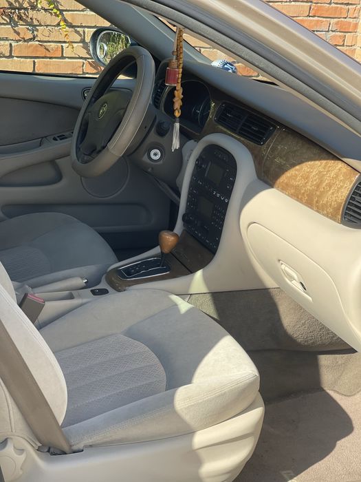 Продам Jaguar X tape