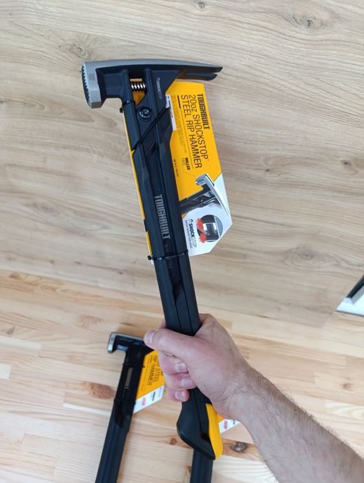 Молоток toughbuilt професійний