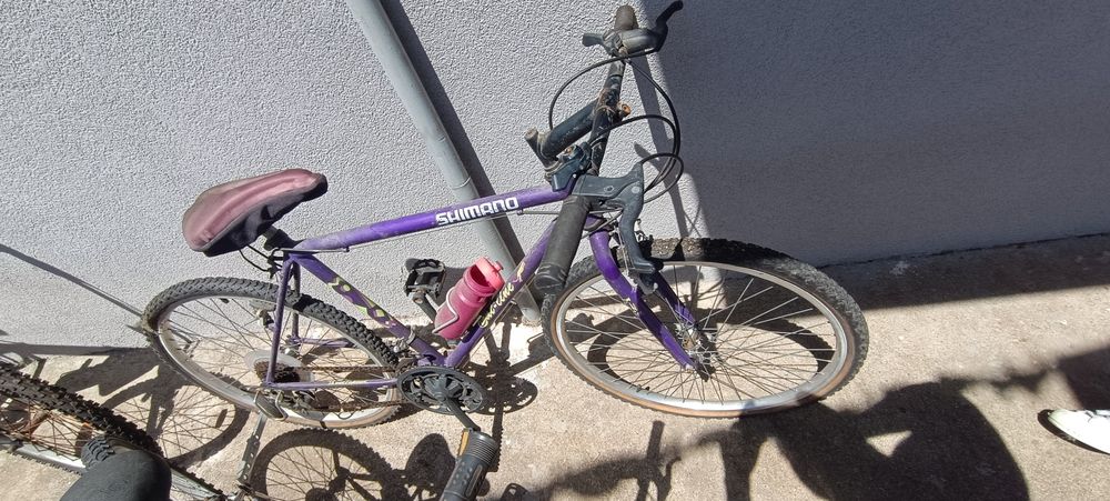 Bicicletas baratas