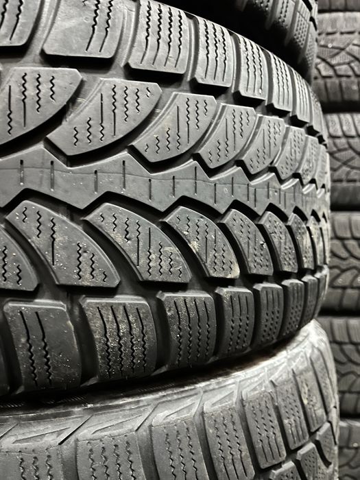 Шины б.у. зима 225/50 R17 Bridgestone Blizzak LM32 RFT склад резины
