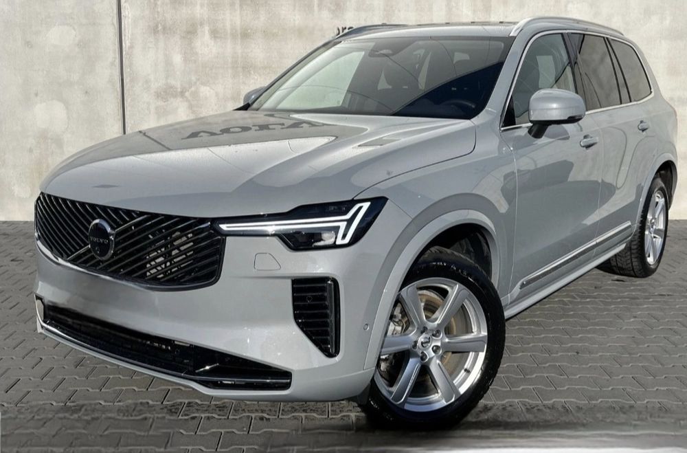 VOLVO XC40/60/90 - S/V40,60,90 - felgi 19"