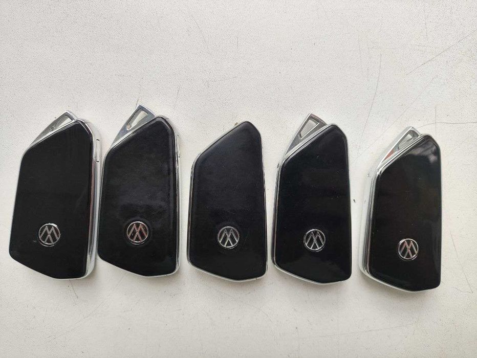 Оригинальные смарт ключи Toyota Lexus Subaru Volkswagen Alfa Romeo Suzuki Volvo Nissan Ford BMW Audi
