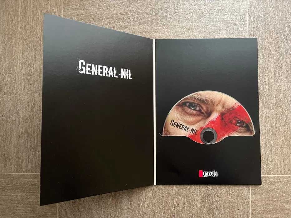 Generał Nil (DVD)