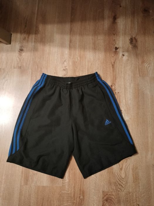 Spodenki męskie sportowe Adidas Climalite