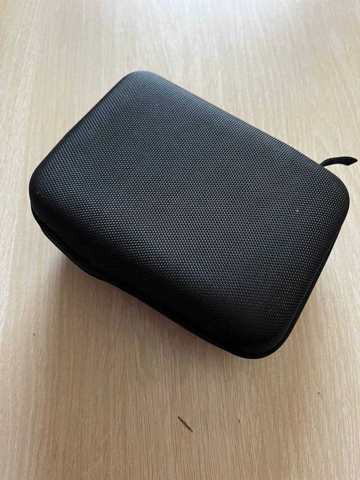 Go pro hero 9 + zestaw