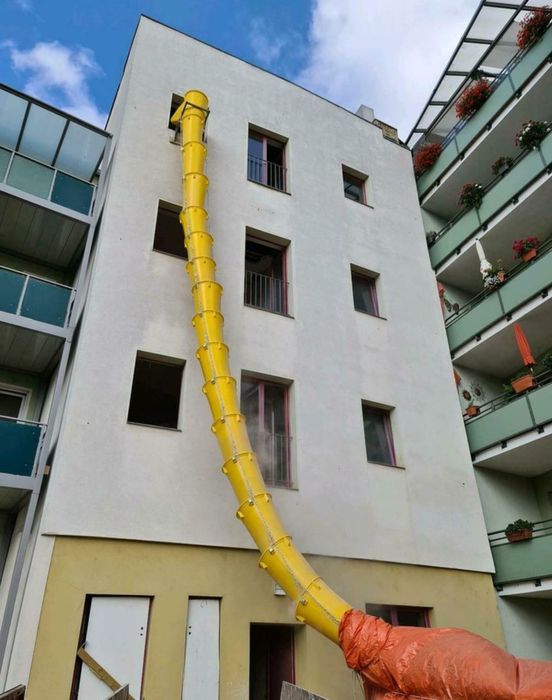 ***Wynajem  zsypu BUDOWLANEGO ***