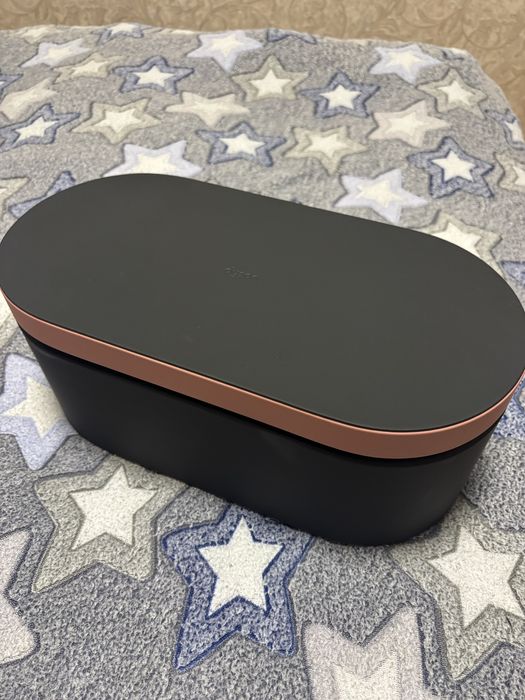 дайсон airwrap i.d з гарантією