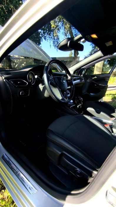 Impecável - Opel Astra