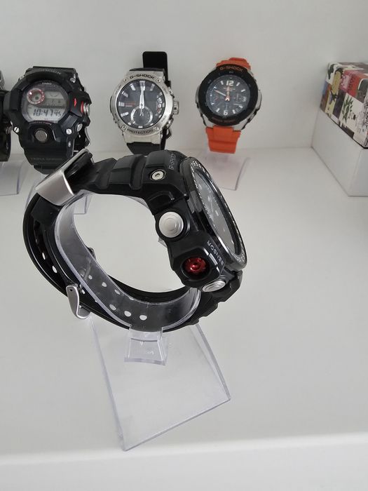 Casio G-Shock Gulfmaster