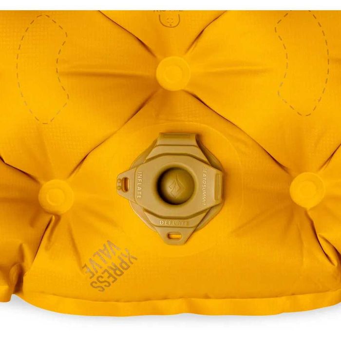Килимок надувний Sea to Summit Ultralight XR Insulated Mat коврик, каремат