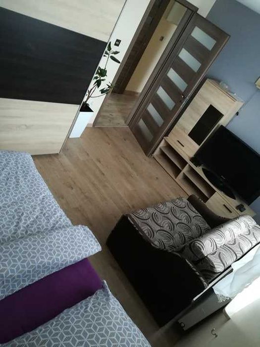 domki letniskowe do wynajęcia Jezioro Firlej