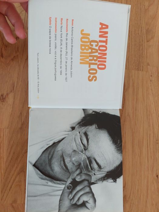 Coleção Cd's música brasileira