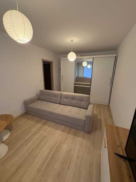 Wynajmę mieszkanie 2 pokoje w Oławie ul. Chrobrego