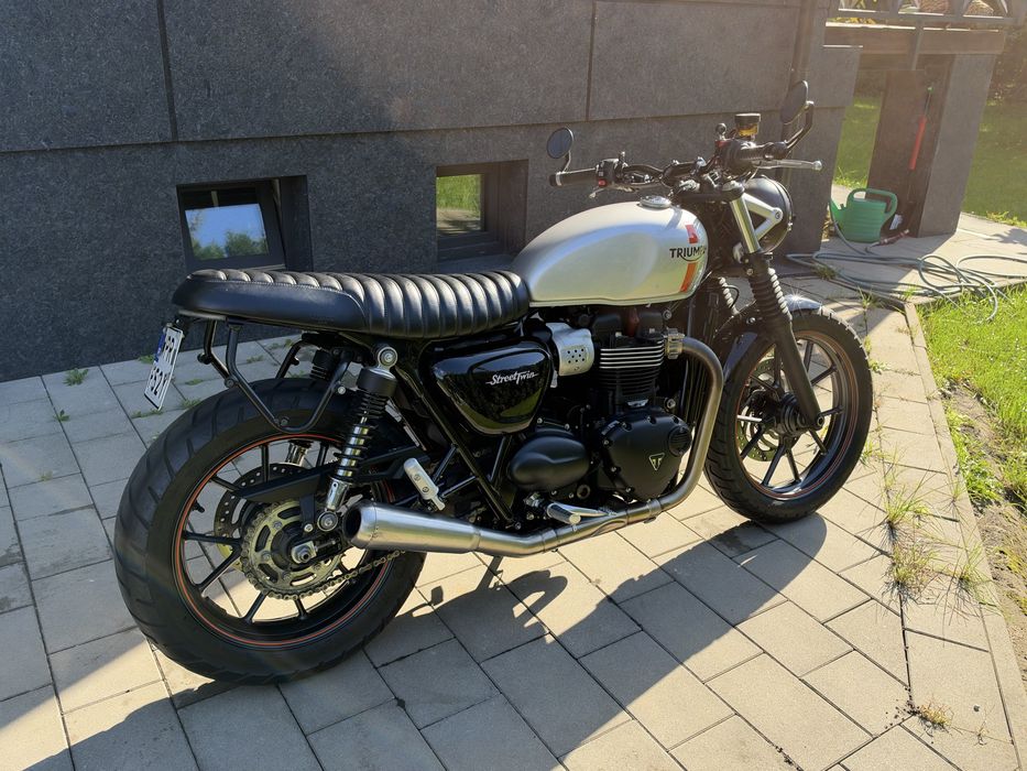Triumph