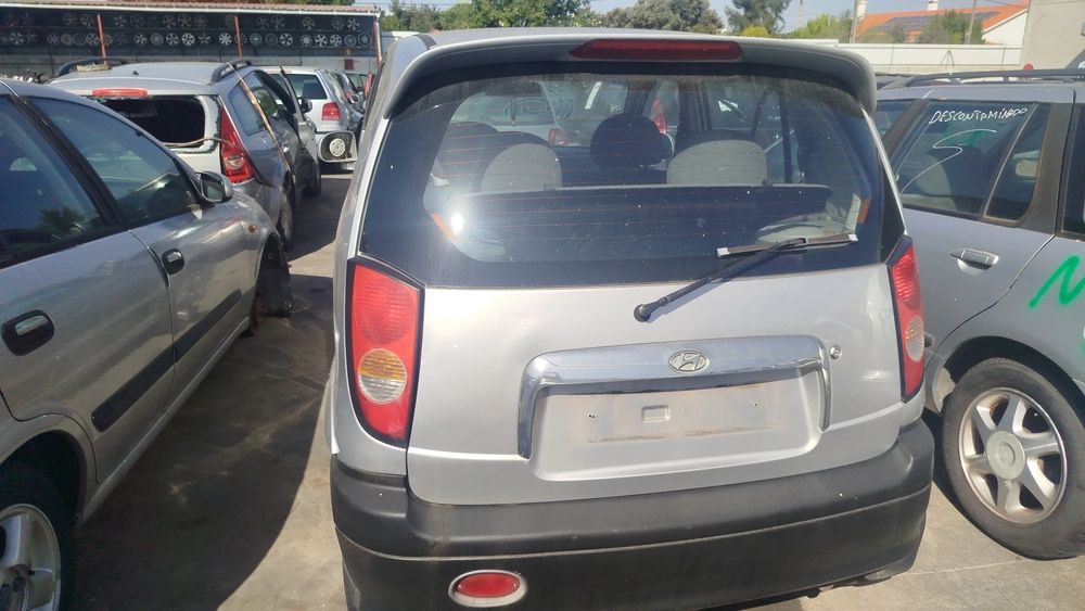 Para peças HYUNDAI Atos (MX)