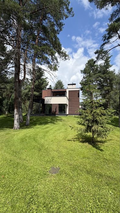 Продаж нового розкішного будинку КМ Goodlife Park (Shelest) Лебедівка