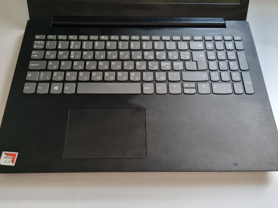 Продам ноутбук для роботи!