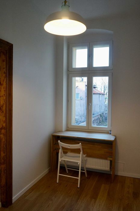 Mieszkanie – Katowice, Śródmieście - Widok 2