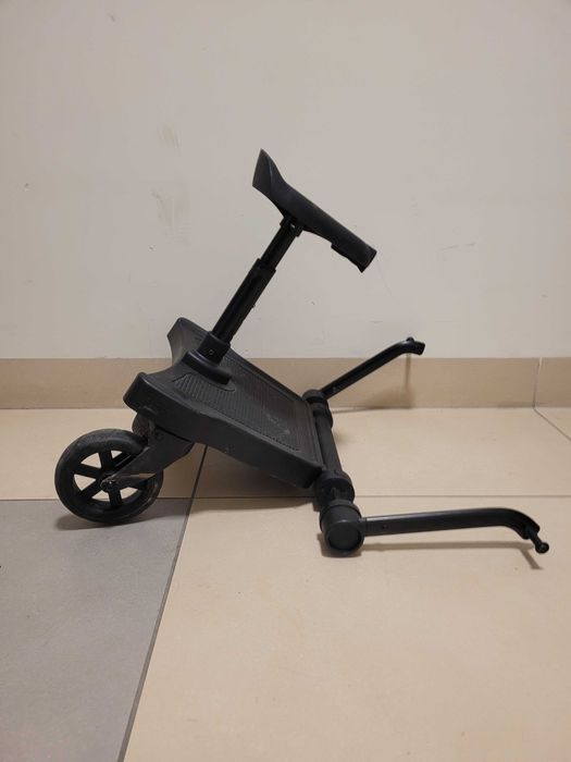 Dostawka do wózka ABC Design