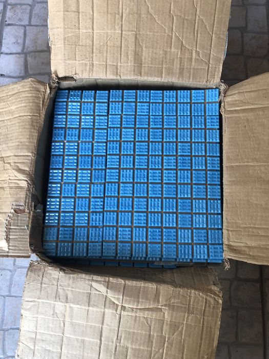 Vendo pastilha para piscina