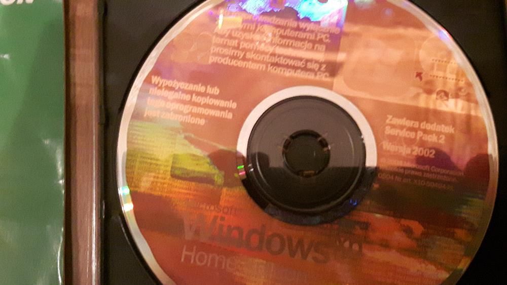 komputer stacjonarny