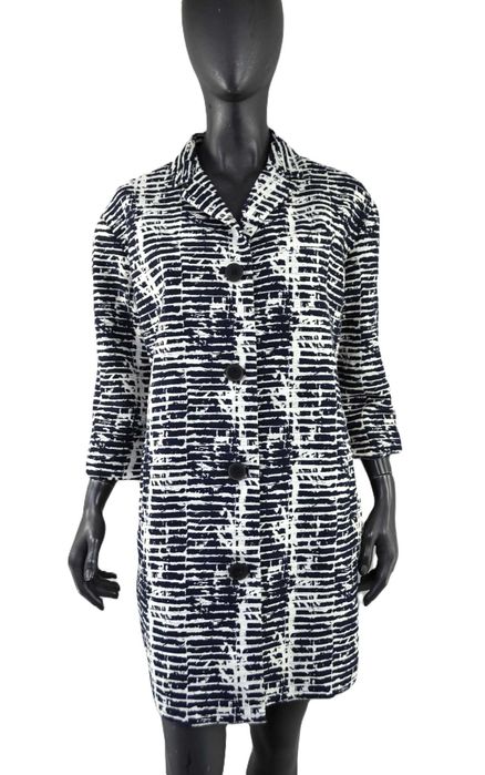 Fenn Wright Manson Studio damski płaszcz Rozm. L
