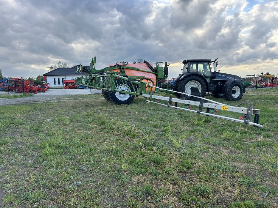 Opryskiwacz Amazone Ux 4200 special, 2017r, transport Gratis !