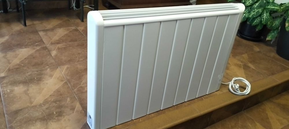 Radiador cerâmico 2000w