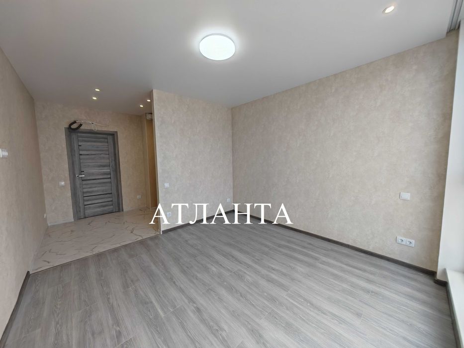 1-комнатная квартира по адресу ул. Спортивная (площадь 27 м²) - Atlanta.ua - фото 6