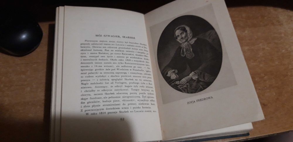 Pamiętnik Szlachecki z poł. XIX stulecia -Jabłonowski-1920