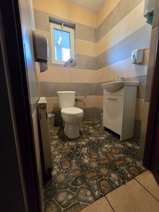 Hostel, noclegi dla pracowników