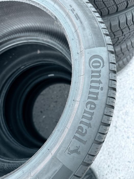 205 45 18 Continental TS860S 95% 2024 Шини Зима