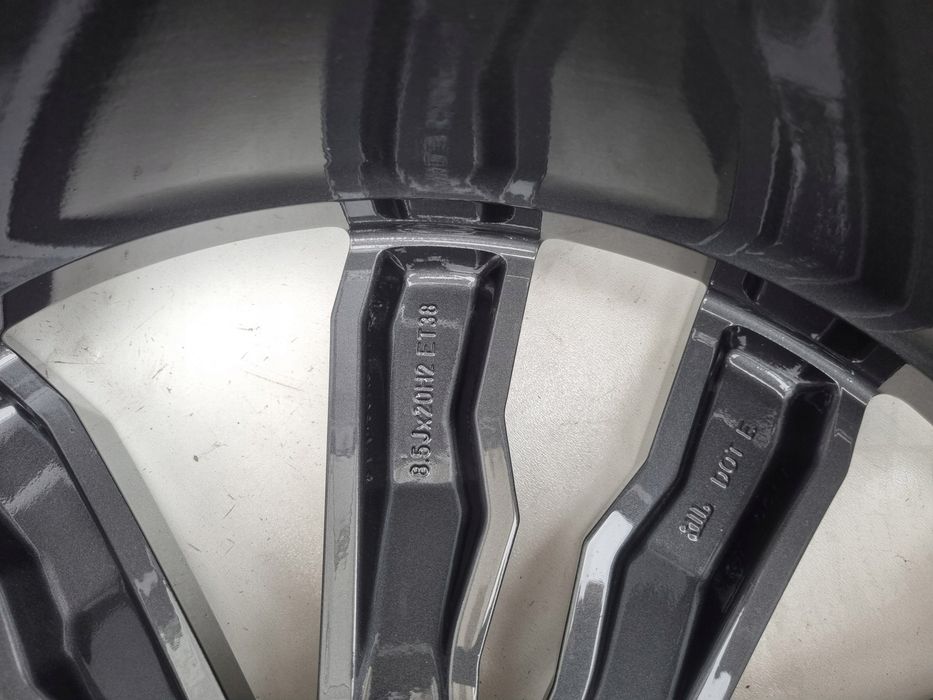 vw tiguan ii 5x112 r-line 5na 8.5jx20h2 et38 20 4x
