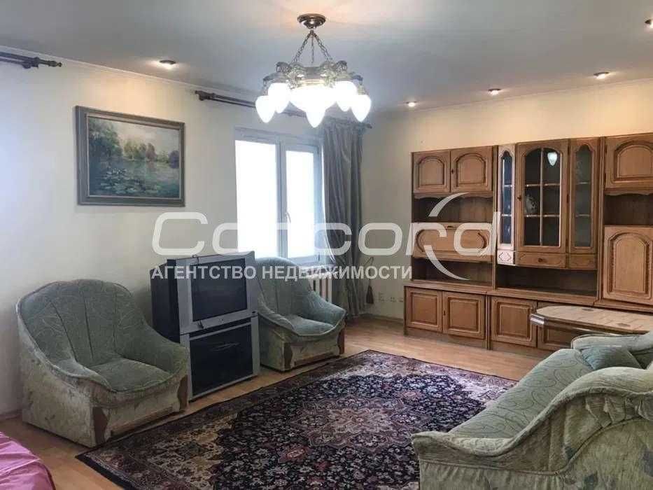 3-комнатная квартира по адресу (площадь 107 м²) - Atlanta.ua - фото 3