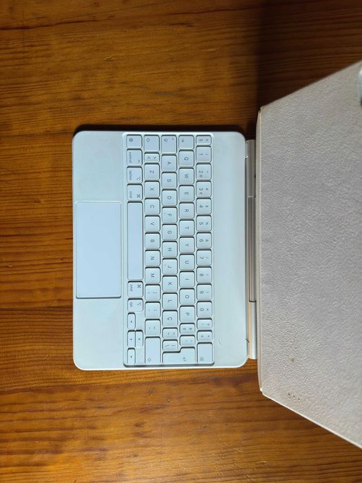 Apple Magic Keyboard