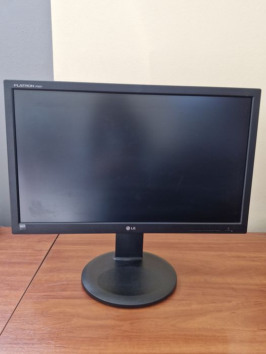 Монітор LG flatron IPS231PX