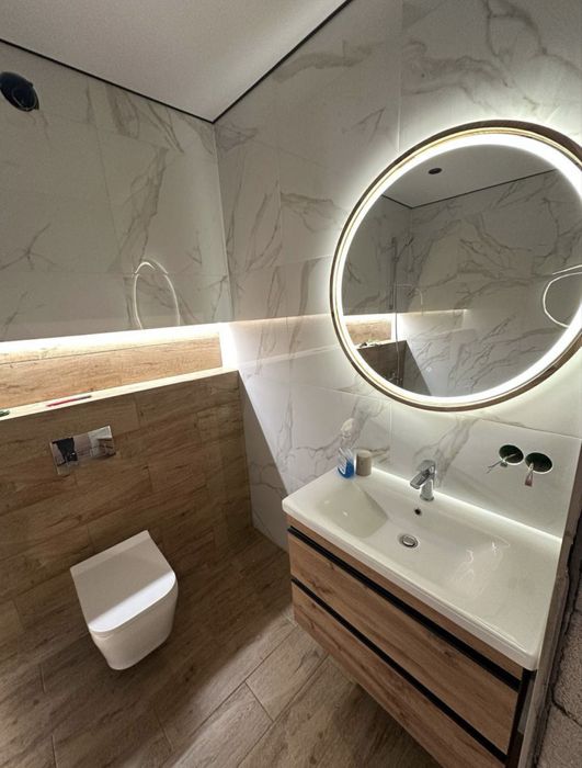 Ворзель! Останній таунхаус з ремонтом! Газ!тепла підлога!великий двір