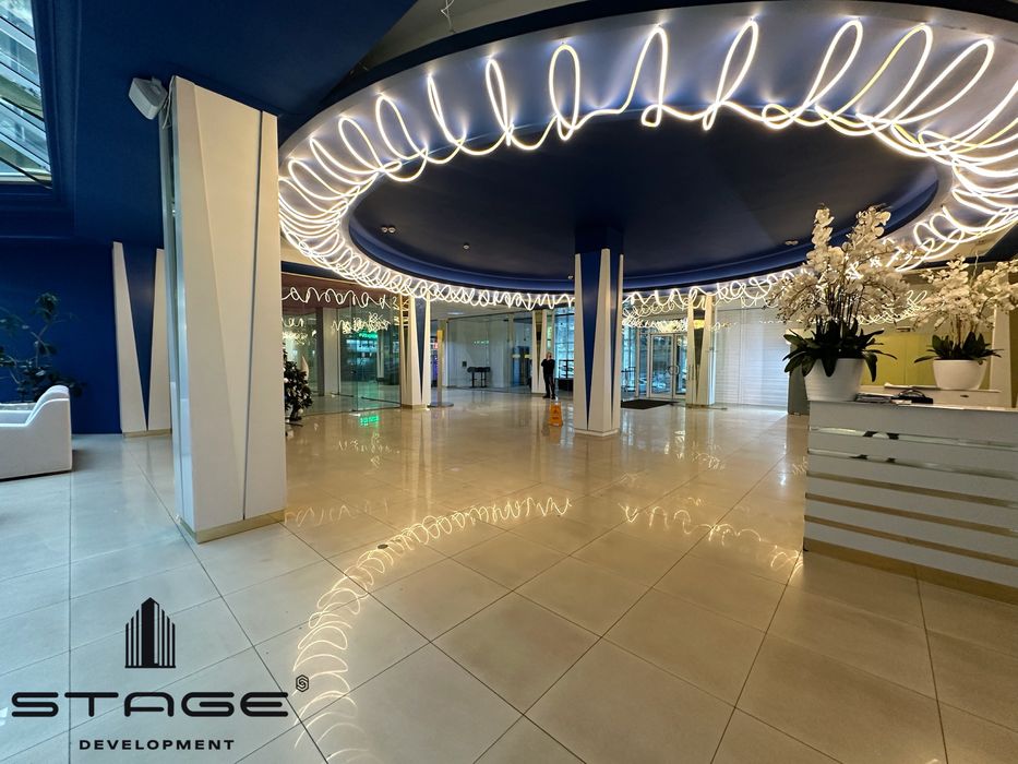 БЕЗ КОМИССИИ • Студия танцев • Офис •  Вид  моря • Исторический Центр