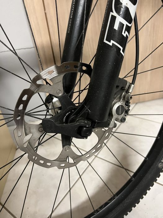 BMC Speedfox 02 XT 29” — 2017 — Carbono - Original — Pouquíssimos km
