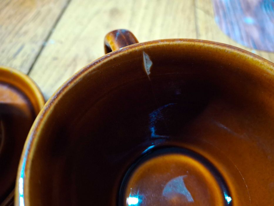 Sprzedam filiżanki Prószków