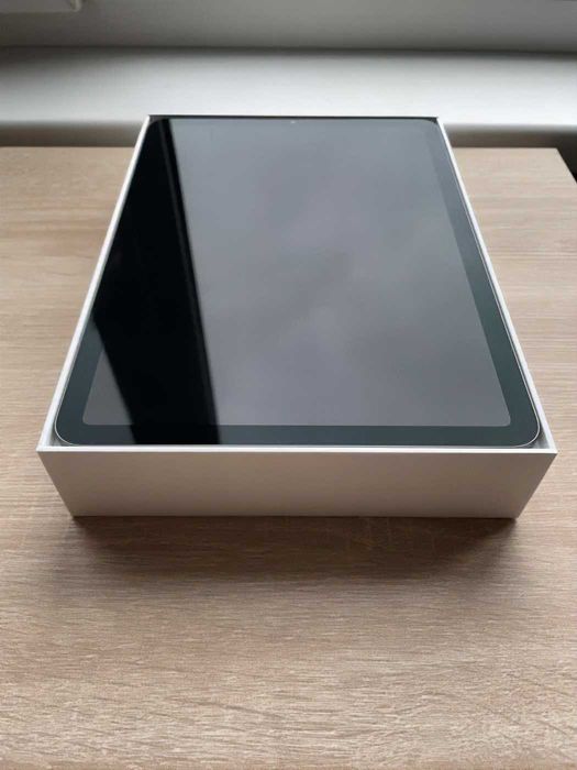 IPad Air 4 2020 | 256Gb | Space Gray + Apple Pencil 2: 15