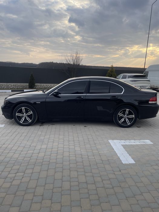 Продам BMW e65 3.0D