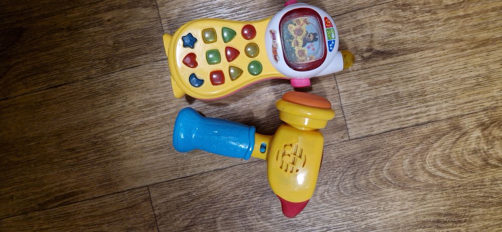 Дитячий молоток музичний