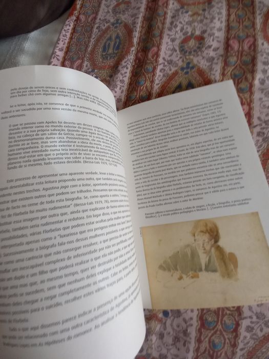 Revista especial sobre Augustina Bessa Luís