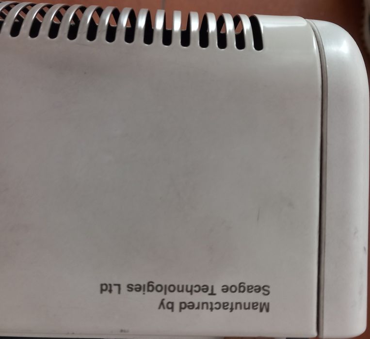 Aquecedores siemens, 2 unidades