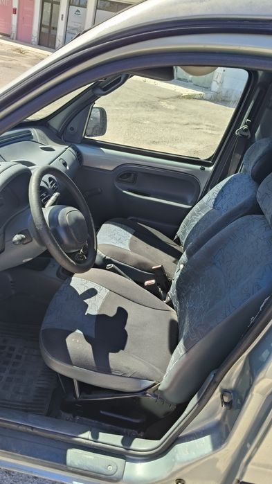 Renault Kangoo 1.9d 1998